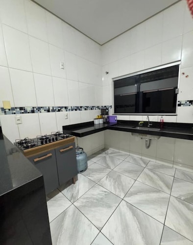 Premium House 404 in Gurupi