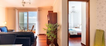 GuestReady â Retraite Ă Caniço avec Balcon