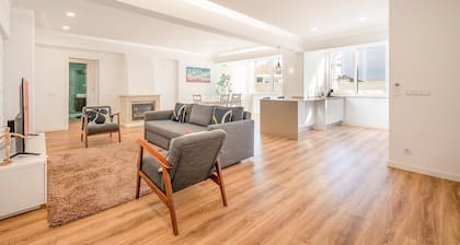 GuestReady â Retraite au Bord de la Plage