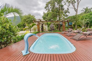 Ferienhaus, Raucher | 2 Schlafzimmer