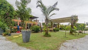 Casa, para fumantes | 2 quartos