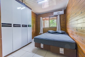 Ferienhaus, Raucher | 2 Schlafzimmer