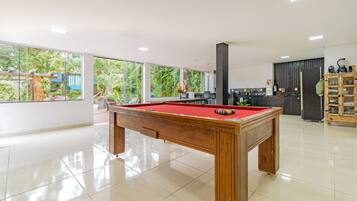 House, Smoking | 2 bedrooms
