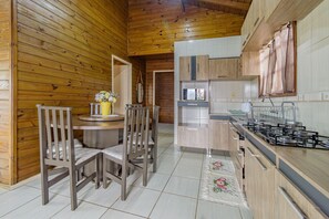 Casa, para fumantes | 2 quartos