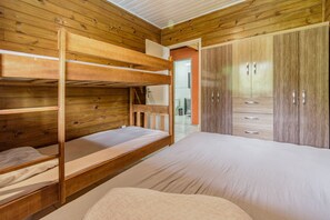 Casa, para fumantes | 2 quartos