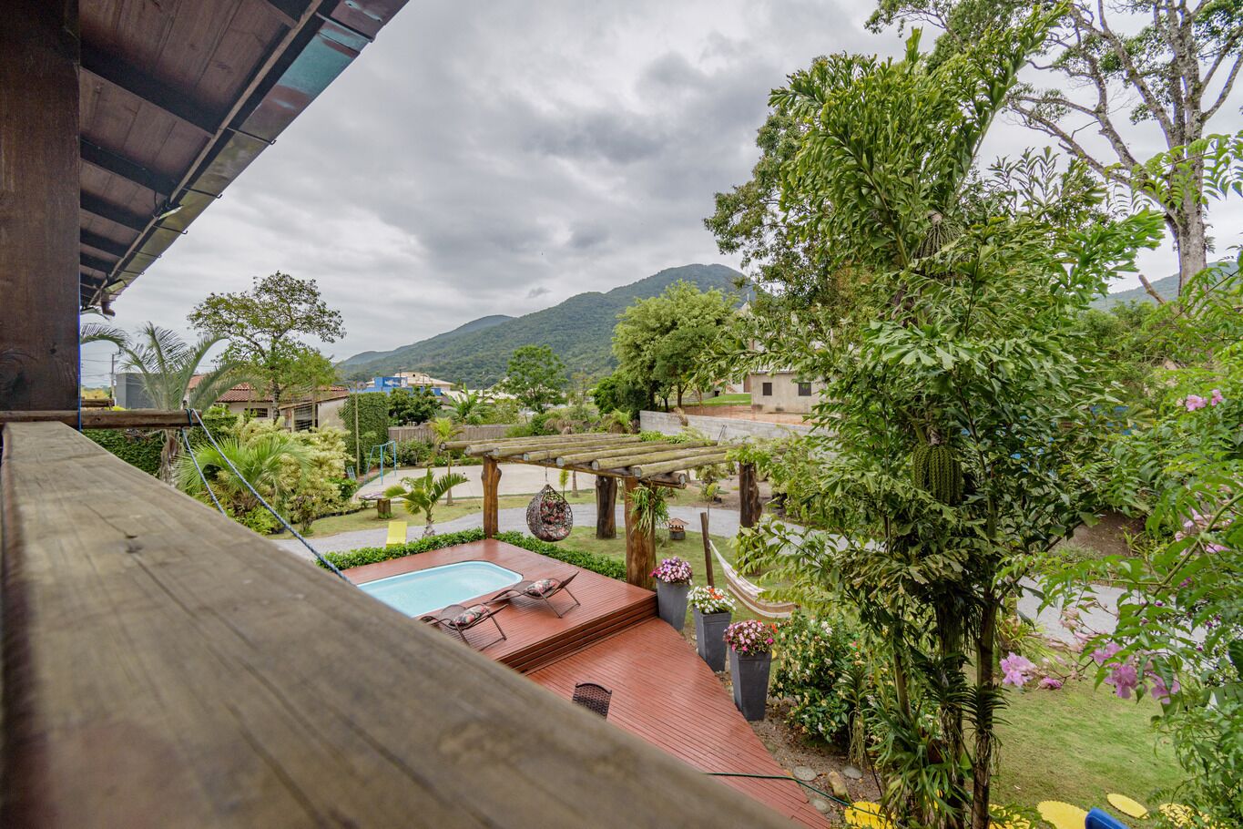 House, Smoking | 2 bedrooms