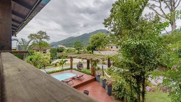 House, Smoking | 2 bedrooms