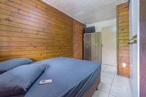 Ferienhaus, Raucher | 2 Schlafzimmer
