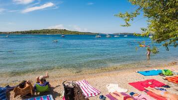 Apartment (One Bedroom Apartment with balcony an) | Exterior