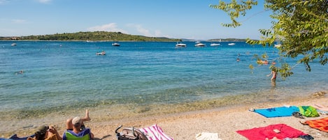 Huoneisto (Two Bedroom Apartments with Balcony w) | Ulkopuoli