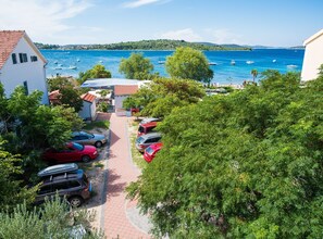 Leilighet (One Bedroom apartment with Sea View () | Eksteriør