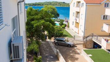 Apartment (Two Bedroom Apartments with Balcony w) | Exterior