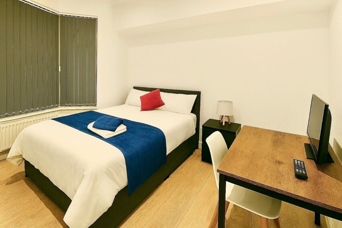 Bild für Gastgeberprofil