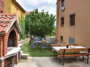 Twin kamer (Twin Bedroom (A4)) | Exterieur