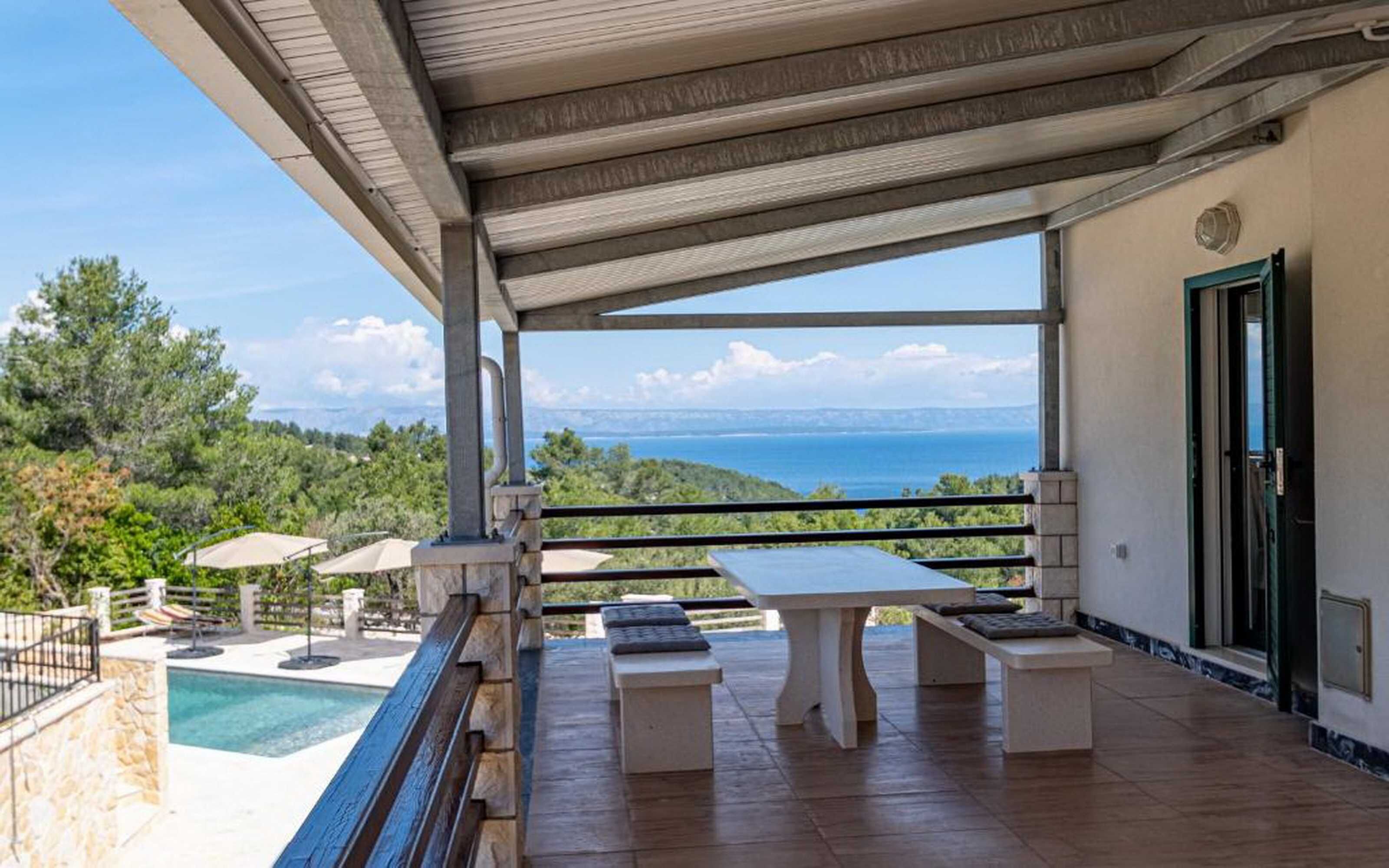 House (Holiday Home) | Exterior