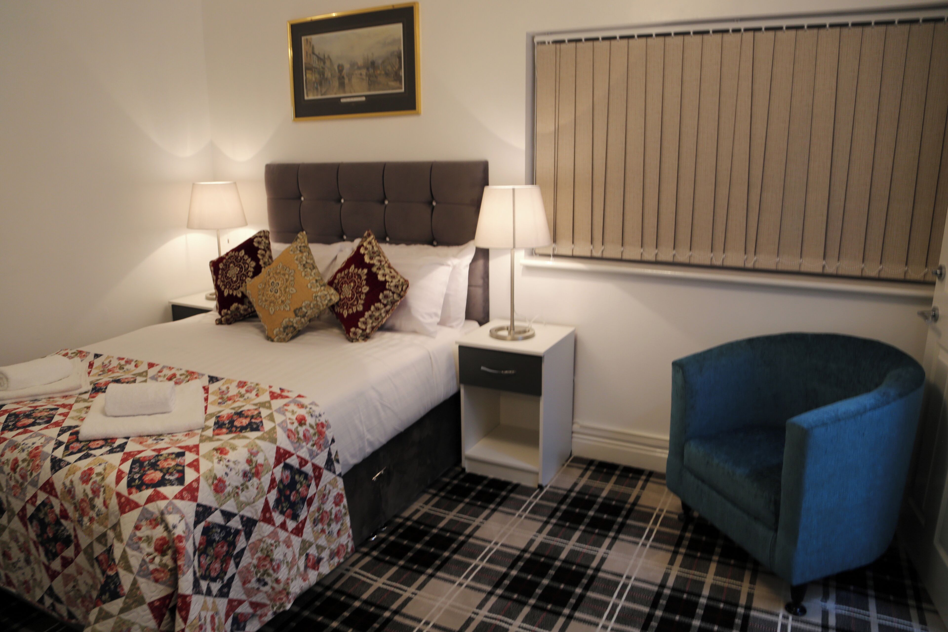 واي فاي مجانًا