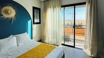 Villa, 3 Bedrooms, Accessible, Smoking | 3 bedrooms