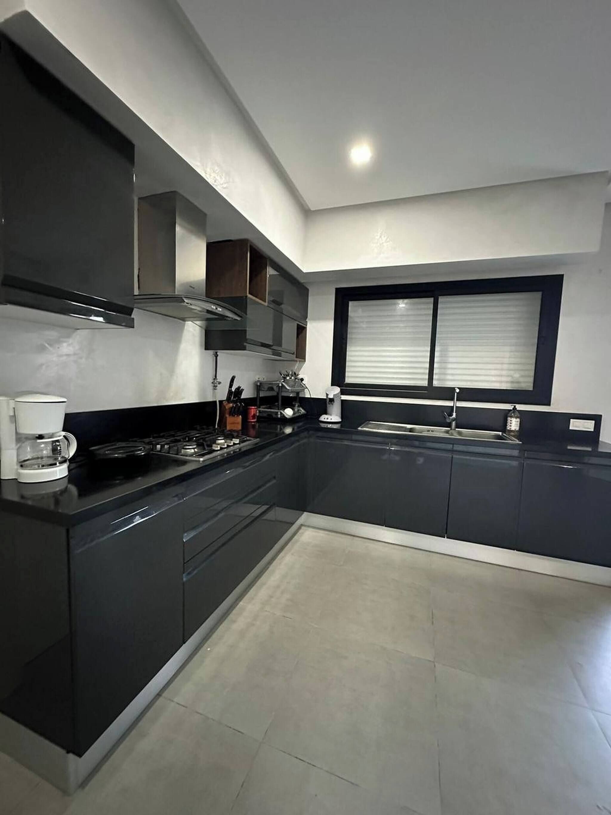 Villa, 3 slaapkamers, toegankelijk voor mindervaliden, roken | Interieur