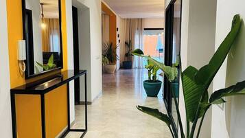 Villa, 3 slaapkamers, toegankelijk voor mindervaliden, roken | Interieur