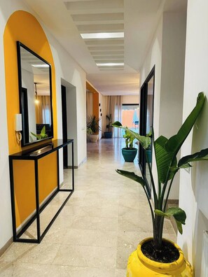 Villa, 3 slaapkamers, toegankelijk voor mindervaliden, roken | Interieur