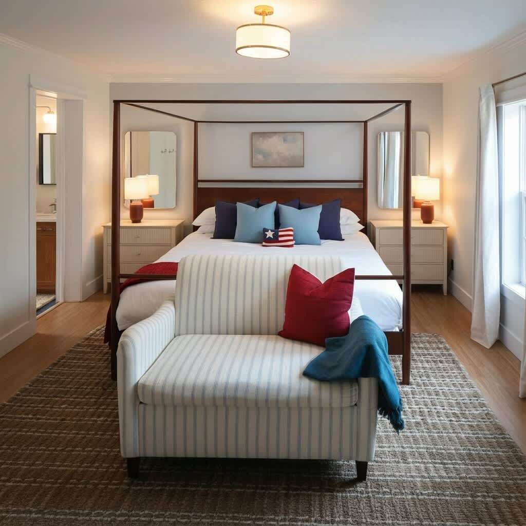 Desk, iron/ironing board, travel crib, WiFi