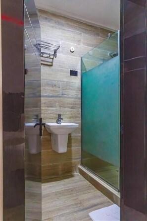 Slippers - Celjoe Residence Hotel (Lekki)