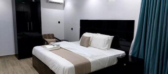 Celjoe Residence Hotel 