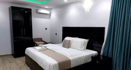Celjoe Residence Hotel