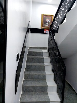 Interior entrance - Celjoe Residence Hotel (Lekki)