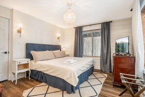 5 chambres, Wi-Fi, draps fournis