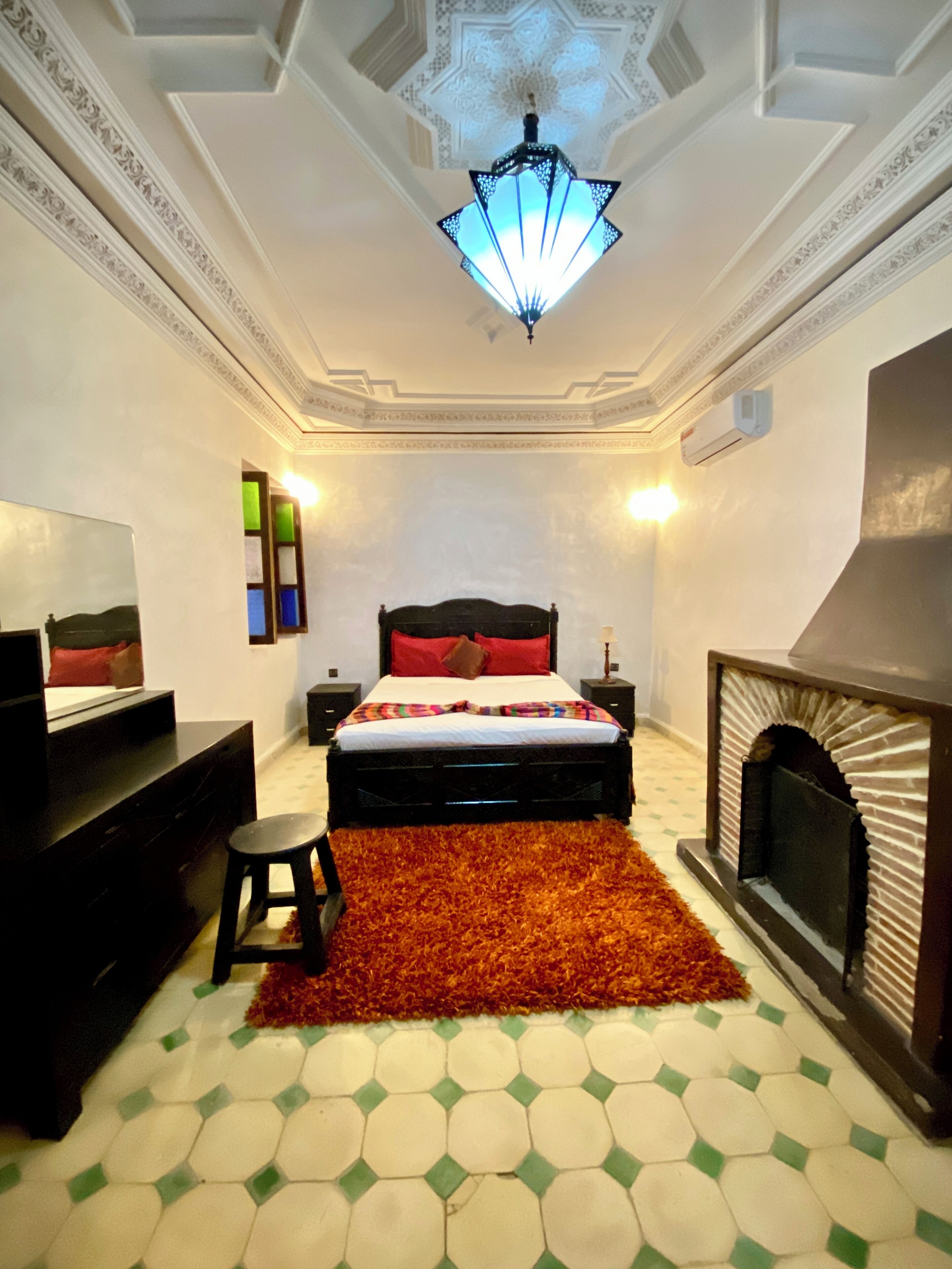 Family Villa, Patio, Garden View | Free WiFi, wheelchair access