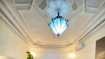 Family Villa, Patio, Garden View | Free WiFi, wheelchair access