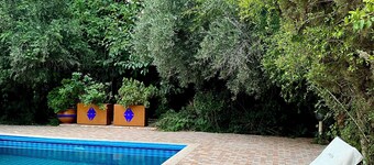 ヴィラ デ ローズ プリヴェ