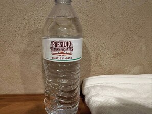 標準單人房 | 餐飲