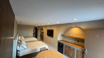 Standard-Doppelzimmer | Kostenloses WLAN