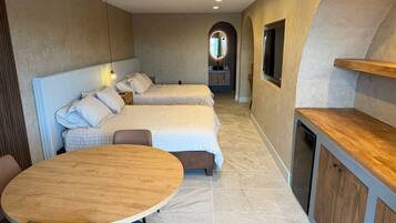 Standard-Doppelzimmer | Kostenloses WLAN