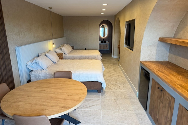 Dobbeltrom – standard | Wi-fi (inkludert)