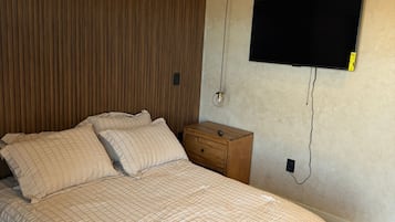 Chambre Simple Standard | Wi-Fi gratuit