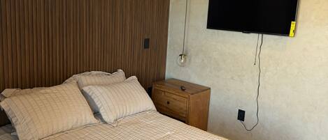 Habitación individual estándar | Wifi gratis