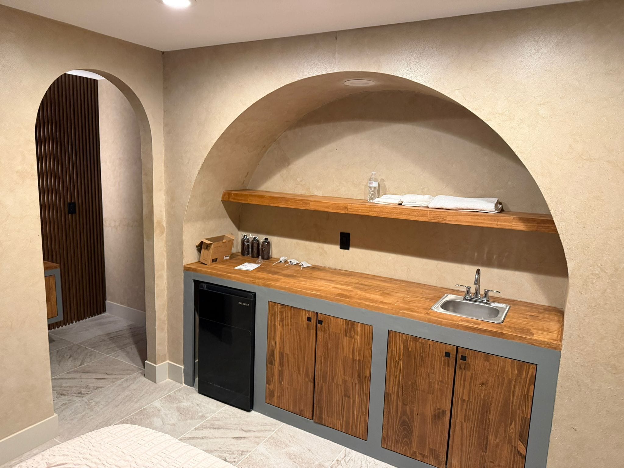 Dobbeltrom – standard | Wi-fi (inkludert)