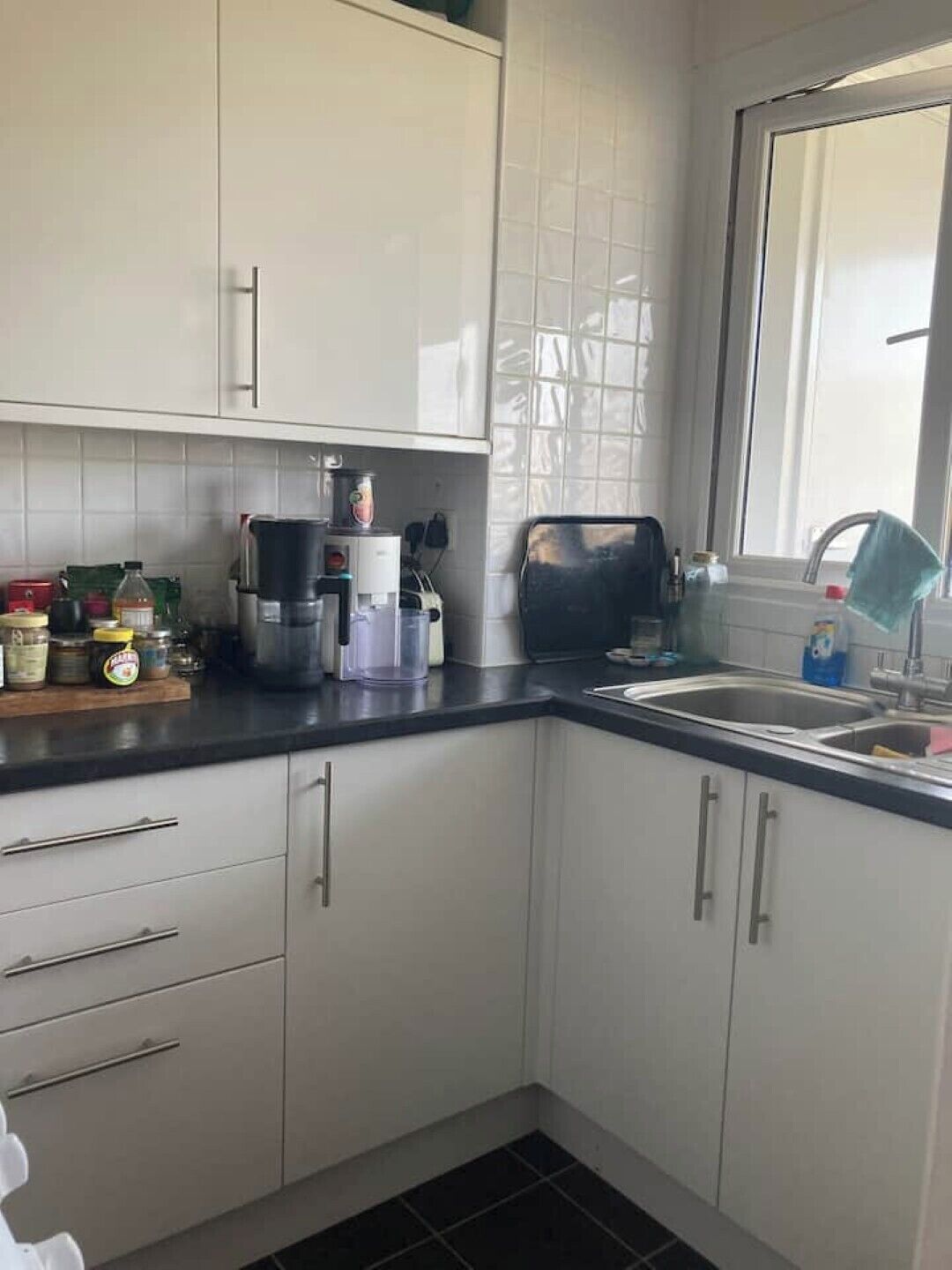 Oven, stovetop