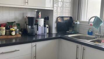 Oven, stovetop