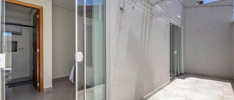 Căn hộ cơ bản | Khuôn viên nơi lưu trú