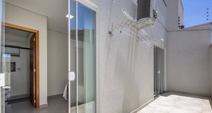 Apt w/ Barbecue Grill 190 m From the Beach Mbu0102