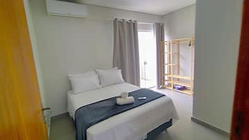 Basic Apartment | 2 bedrooms, free WiFi