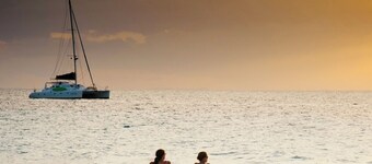 Belize All Inclusive Luxury Sailing Vacation on “Ventana Al Mar”