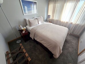 3 Schlafzimmer, Bügeleisen/Bügelbrett, WLAN, Bettwäsche