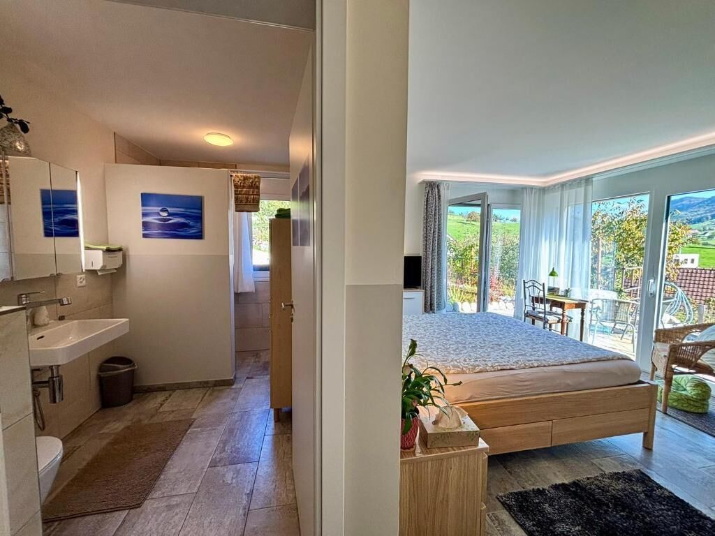 1 chambre, coffres-forts dans les chambres, bureau