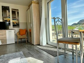 منطقة المعيشة