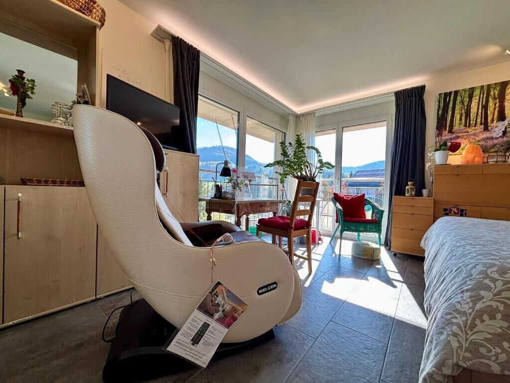 Bügeleisen/Bügelbrett, WLAN, Bettwäsche